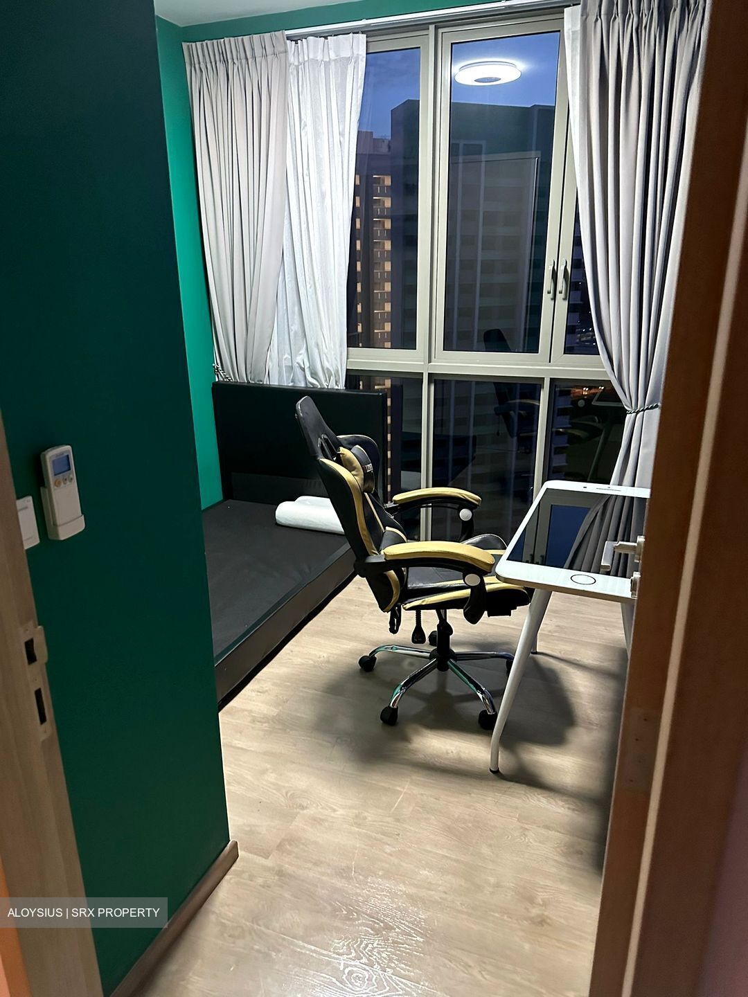 Sol Acres (D23), Condominium #529268401